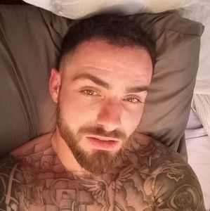 Meet your Posher, Sean